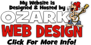 Ozark Web Design